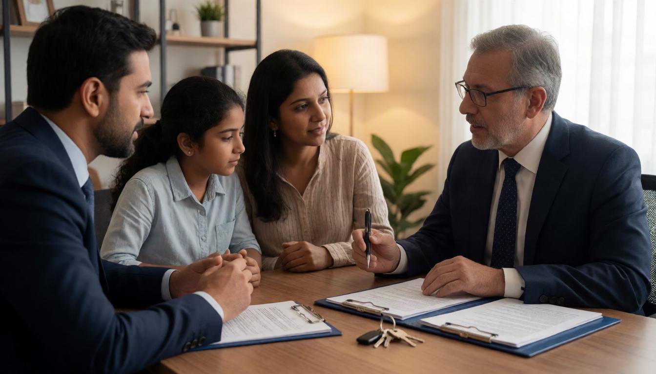 Legal Checks That Help You Buy with Clarity